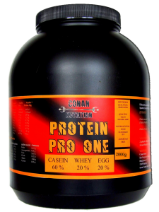 Conan Nutrition protein Pro one 2kg