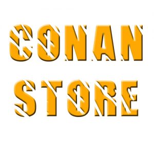 Conan Store Logo