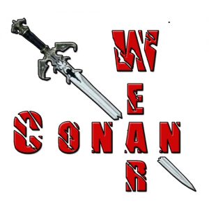 Conan Wear Logo