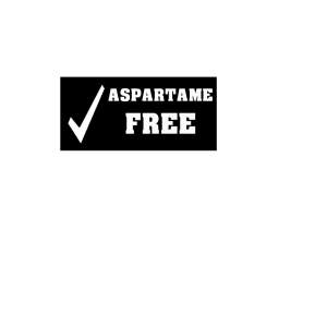 aspartam-free