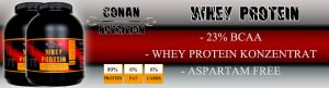 banner Conan Nutrition whey