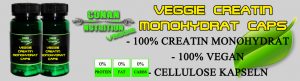 banner veggie creatin mono caps