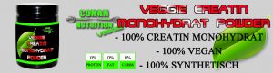 banner Conan Nutrition veggie Creatin Monohydrat Powder